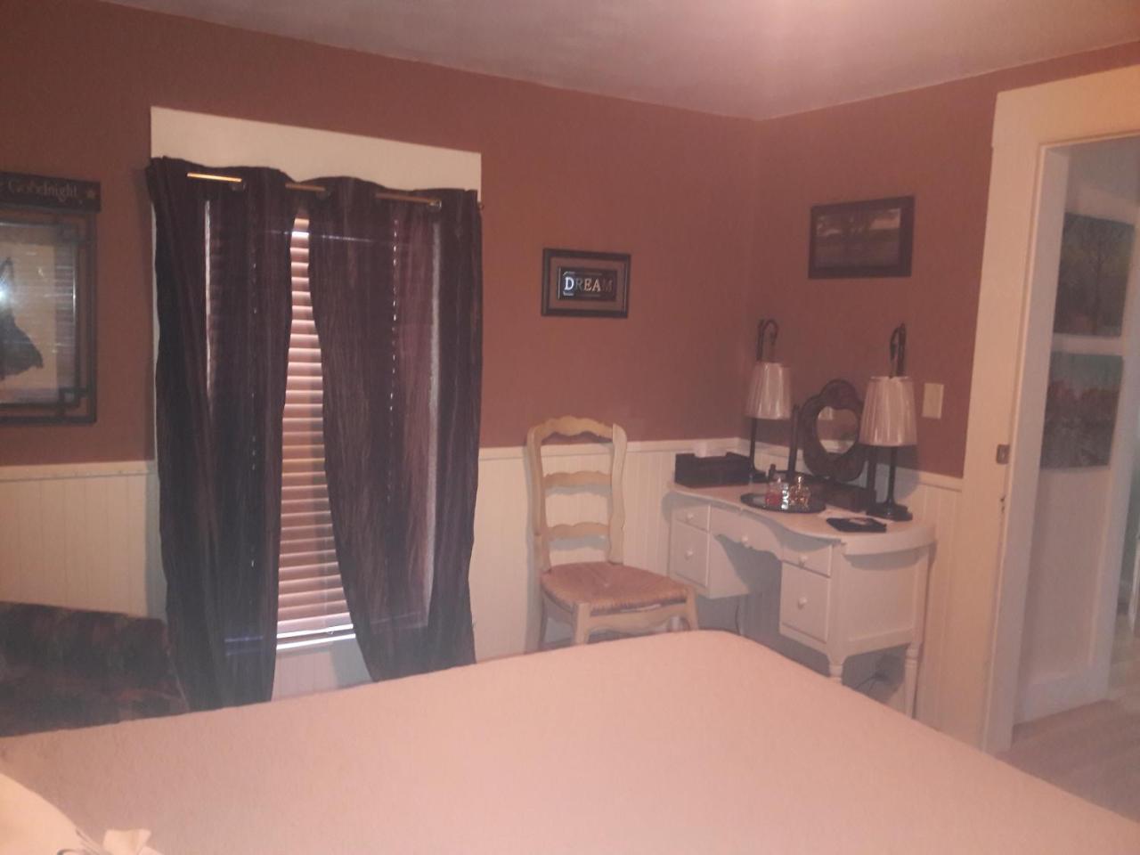 Calais Crossing River House Bed And Breakfast Esterno foto