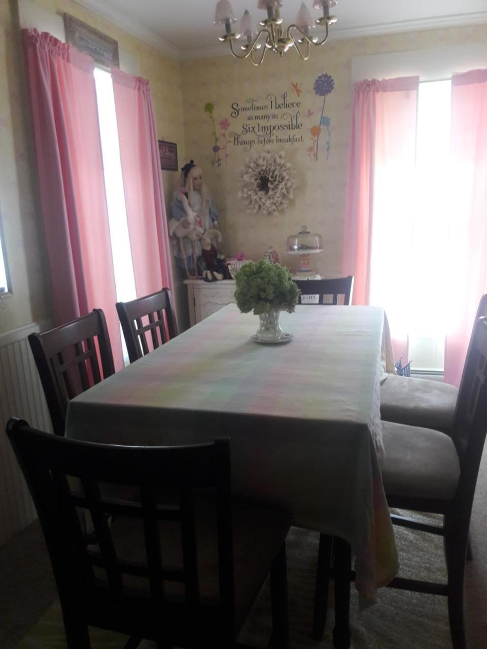 Calais Crossing River House Bed And Breakfast Esterno foto