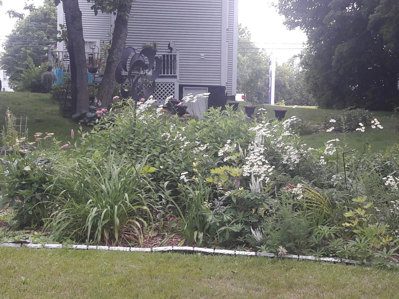 Calais Crossing River House Bed And Breakfast Esterno foto